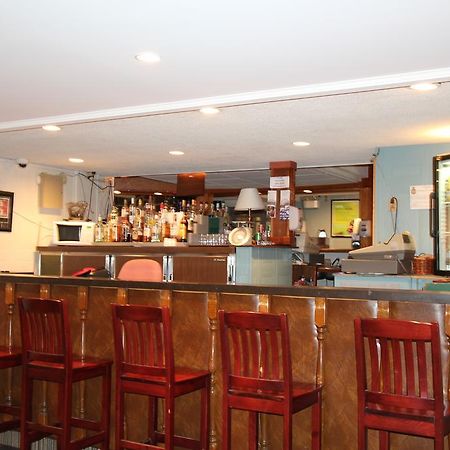 Hotel Mount Pearl Mount Pearl Park Экстерьер фото