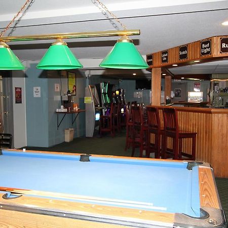 Hotel Mount Pearl Mount Pearl Park Экстерьер фото