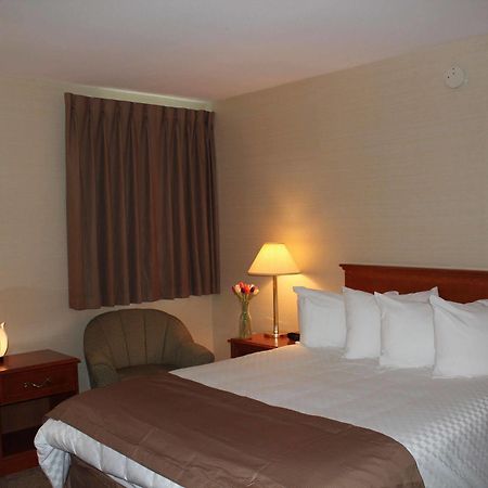 Hotel Mount Pearl Mount Pearl Park Экстерьер фото