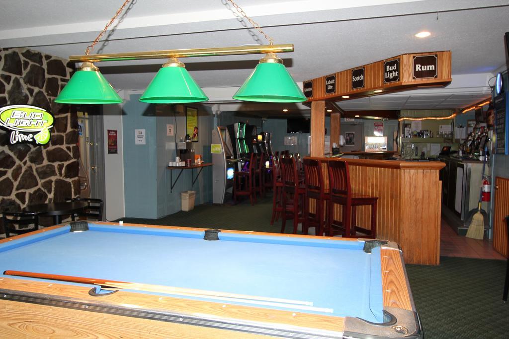 Hotel Mount Pearl Mount Pearl Park Экстерьер фото