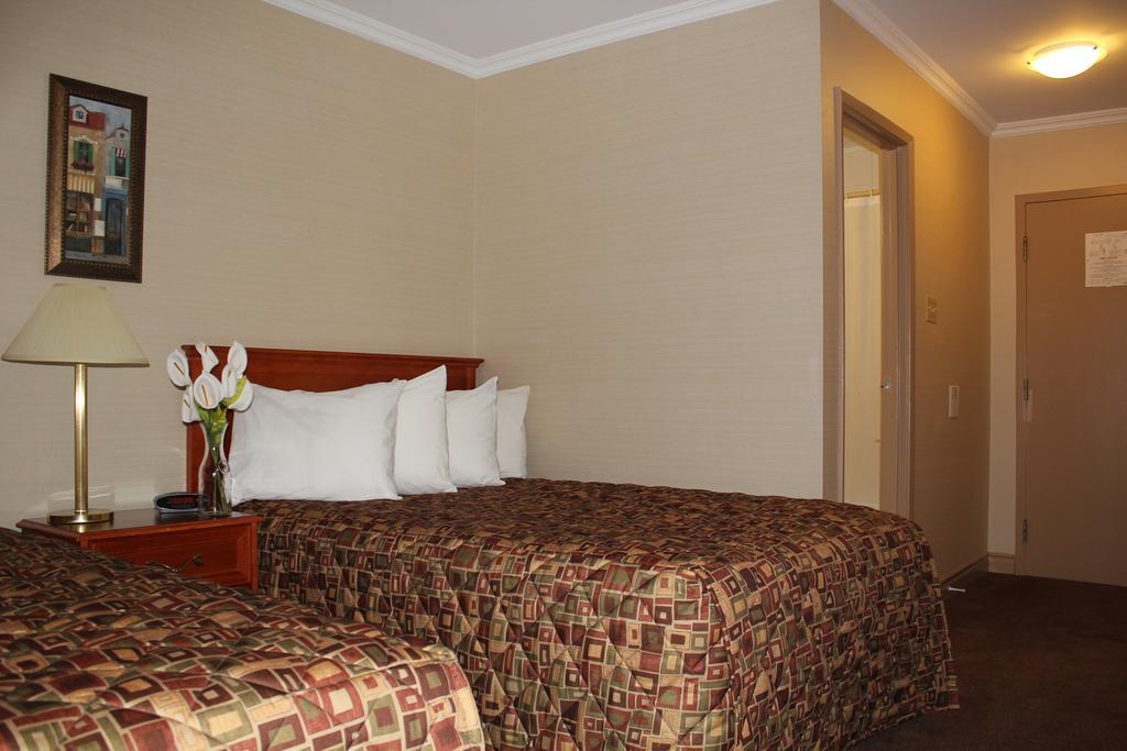 Hotel Mount Pearl Mount Pearl Park Номер фото