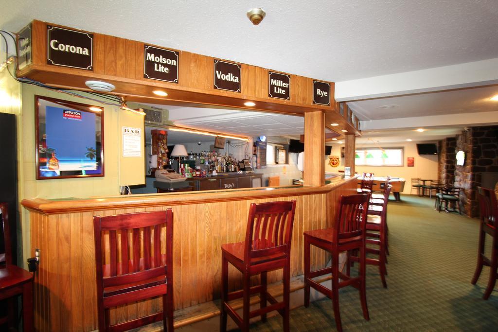 Hotel Mount Pearl Mount Pearl Park Экстерьер фото