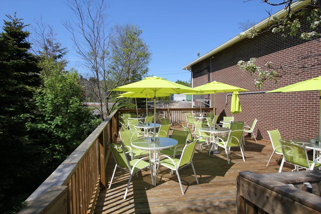 Hotel Mount Pearl Mount Pearl Park Экстерьер фото