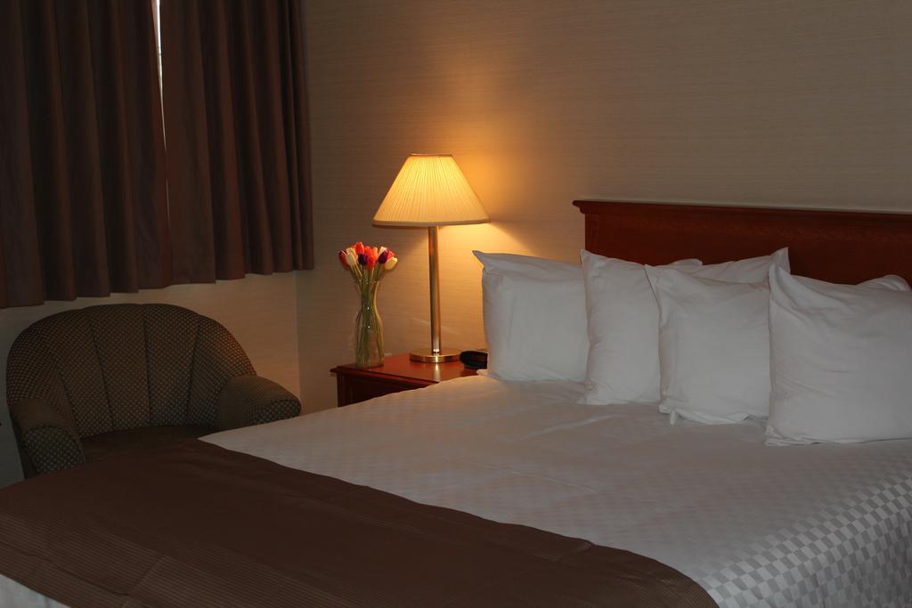 Hotel Mount Pearl Mount Pearl Park Номер фото