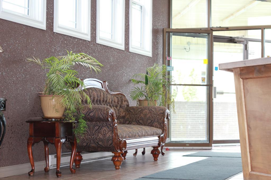Hotel Mount Pearl Mount Pearl Park Экстерьер фото
