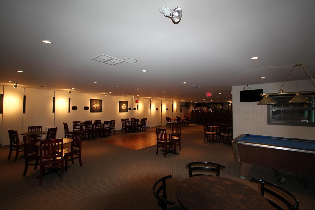 Hotel Mount Pearl Mount Pearl Park Экстерьер фото