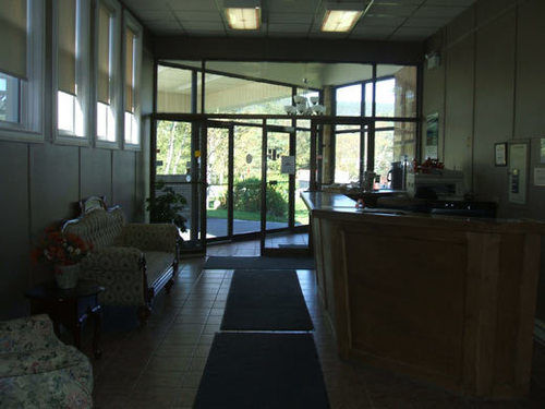 Hotel Mount Pearl Mount Pearl Park Экстерьер фото